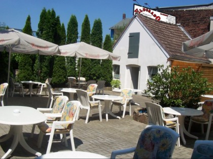 照片: Restaurant Weidenhof